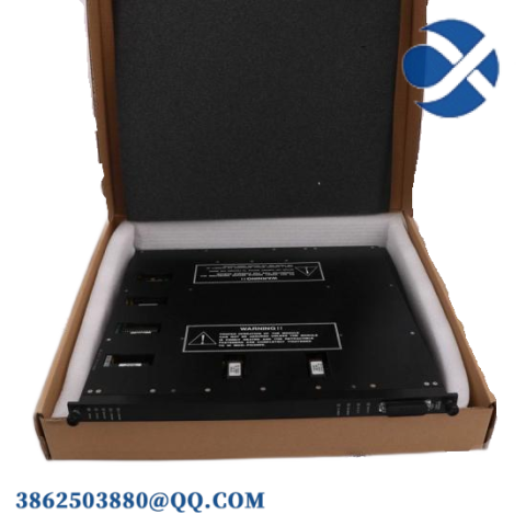 Opto 22 SNAP-AIV-8 Digital Input Module, Industrial Control Systems