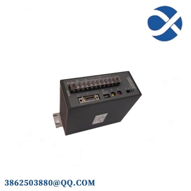 Oriental A4722-9215KM Industrial Control Module