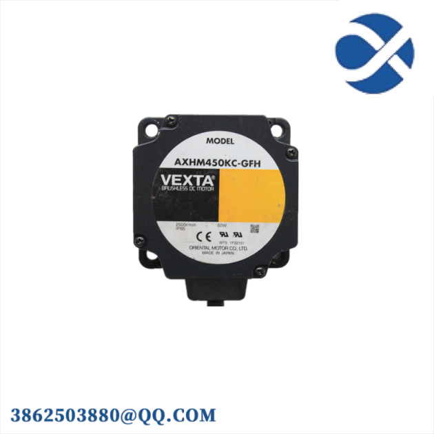 Oriental A4722-9215KM Industrial Control Module