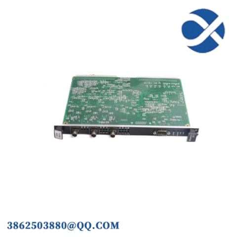 Foxboro NCNI P0972PP Industrial Control Module
