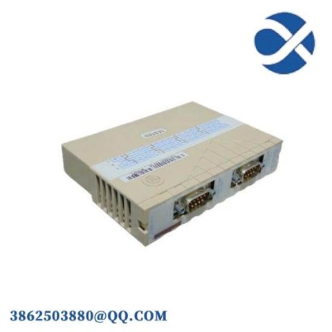 Ovation by Westinghouse 1C31169G01 Link Controller, Advanced Industrial Automation Solution