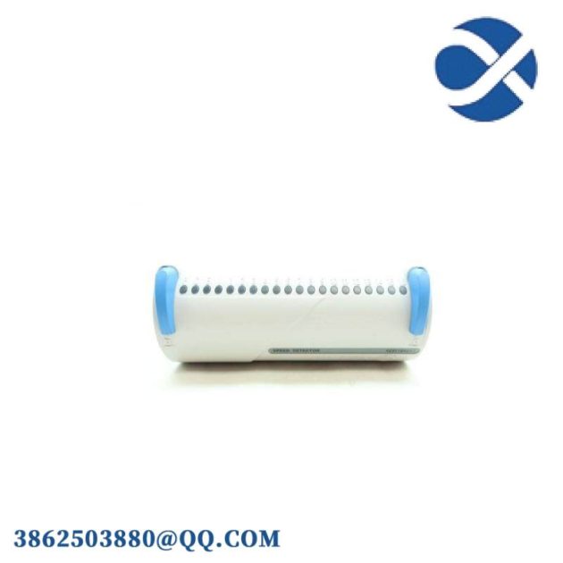 Ovation by Westinghouse 1C31189G03 Speed Detector Module