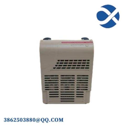 Emerson Ovation 5X00070G01 Control Module