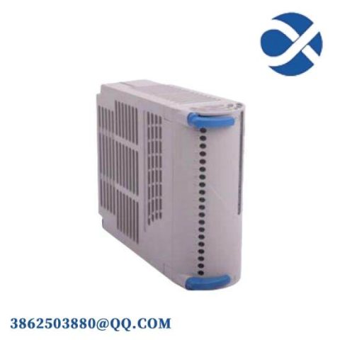 Ovation 5X00109G02 - Industrial Control Module, Schneider Electric