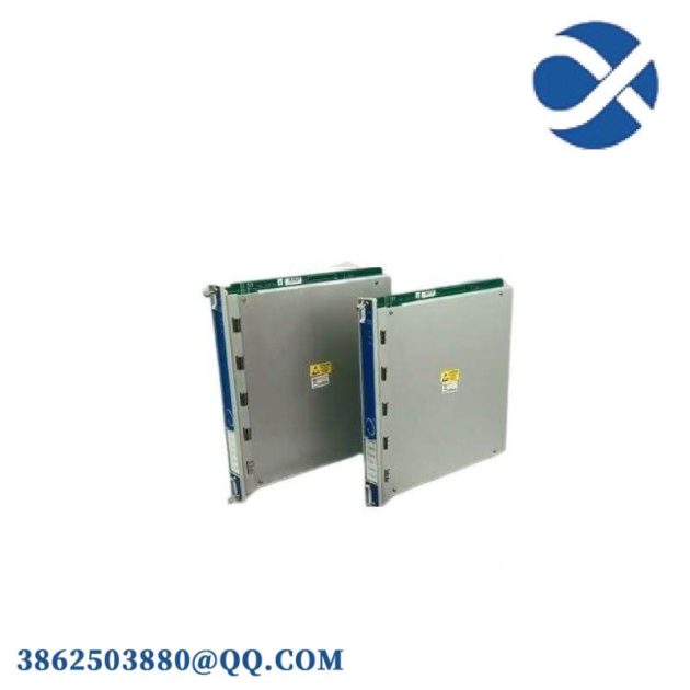Ovation OCC100 5X00790G01 Industrial Control Module by ABB