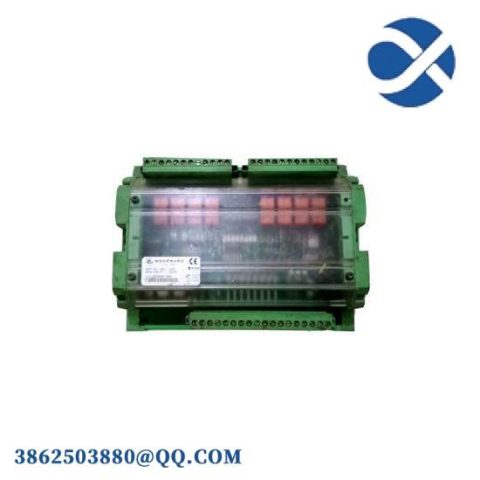 P-OPEN P-OPEN-P4-150/PAC-OP150/P4 - Industrial Process Control Module