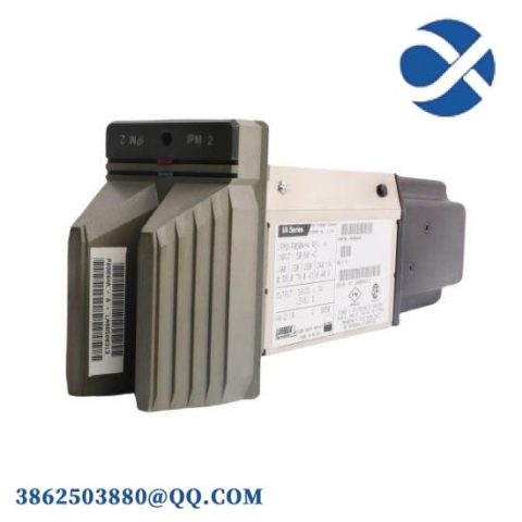 Foxboro P0904HA Power Supply Module, High Performance & Reliability for Industrial Control