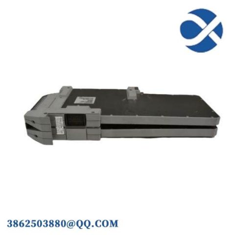 Foxboro Applications I/A Series P0912AS Module Processor