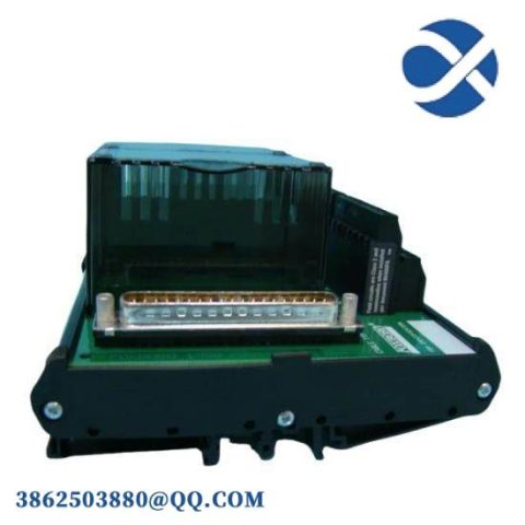 Foxboro P0917MF Terminal Module