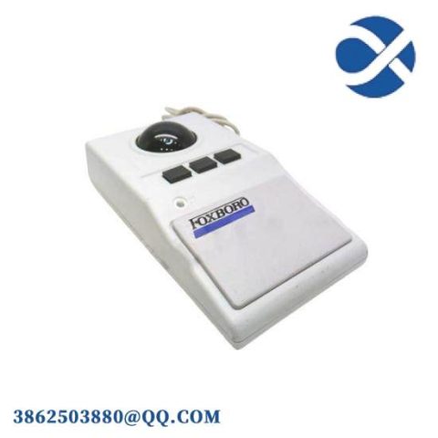 Foxboro P0922EU Replacement Card, Engineered for Industrial Control Applications