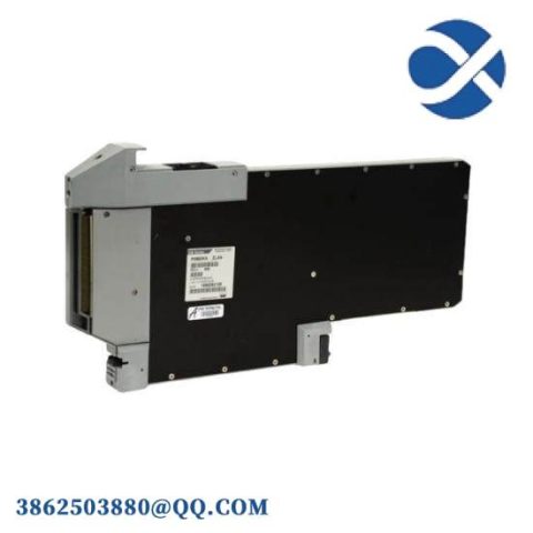 Foxboro P0960KA Carrierband LAN Interface Module