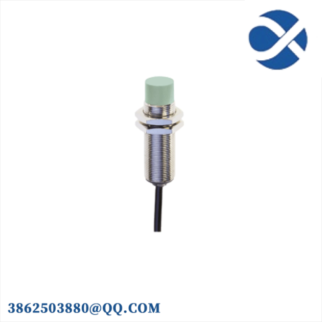 P+F 3RG4023-0JB00 Inductive Sensor, Precision for Industry