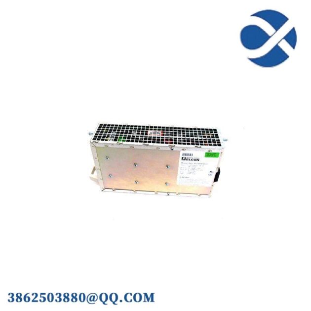 P+F KCD2-STC-EX1 Smart Transmitter Power Supply, Industrial Automation Module