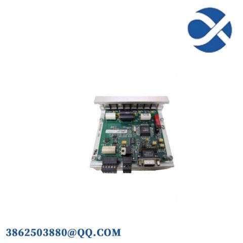 Pacific Automation 6410-001-N-N-N Control Module