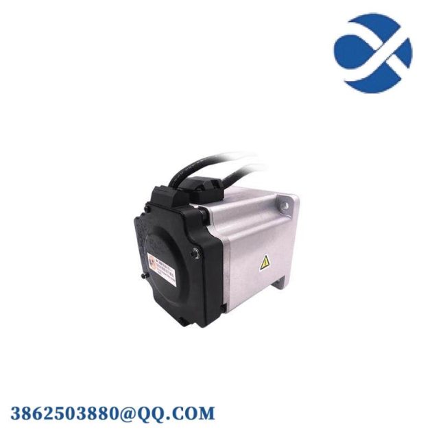 Panasonic MSMA202P1G AC Servo Motor, Precision Control Solutions for Industrial Automation