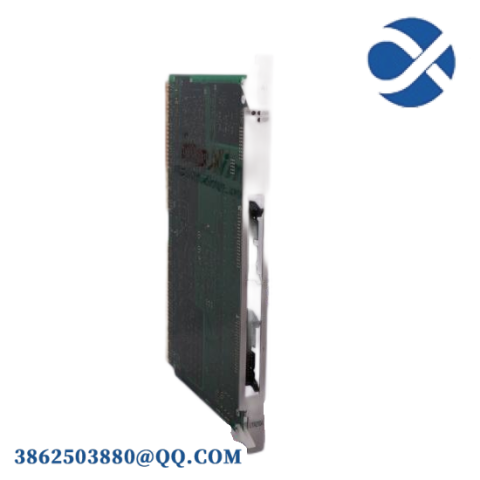 PARKER 6K8 AC Drive - High Performance Industrial Control Solution