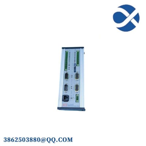 PARKER EVM32-BASE Control Module