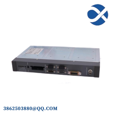 Parker XPR10VT-4P3 - High-Precision Variable Torque Drive System for Industrial Automation