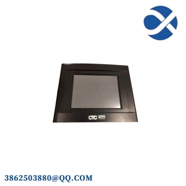 PARKER ZETA6104 Customized Industrial Control Module