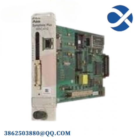 Pb PN-112718 Industrial Automation Module