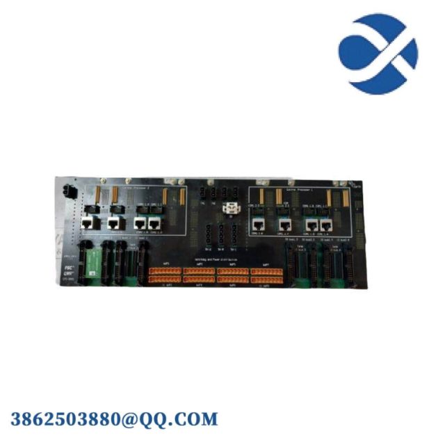 Pb PN-112718 Industrial Automation Module