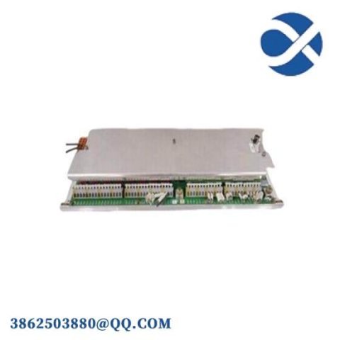 Control Techniques Pb PN-40856 4001316261 I/O Module