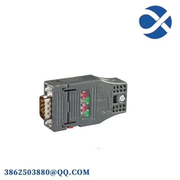 Control Techniques Pb PN-40856 4001316261 I/O Module