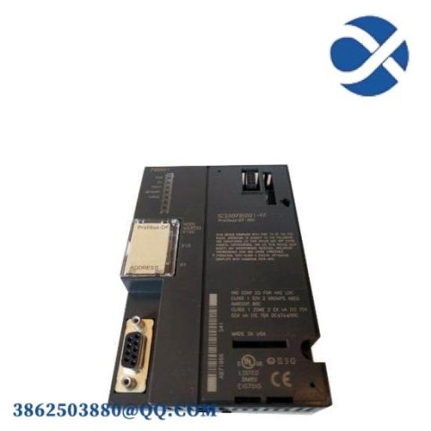 Pb PN-45734 PN-73899 Industrial Automation Module
