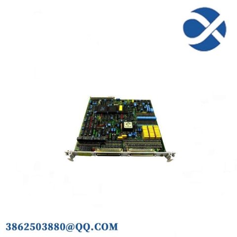 PHILIPS 958481320201 PROC+ Control Module