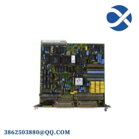 PHILIPS PD216 Industrial Control Module