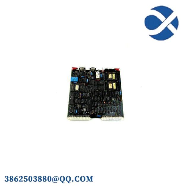 PHILIPS OPM010 High-Performance Industrial Control Module