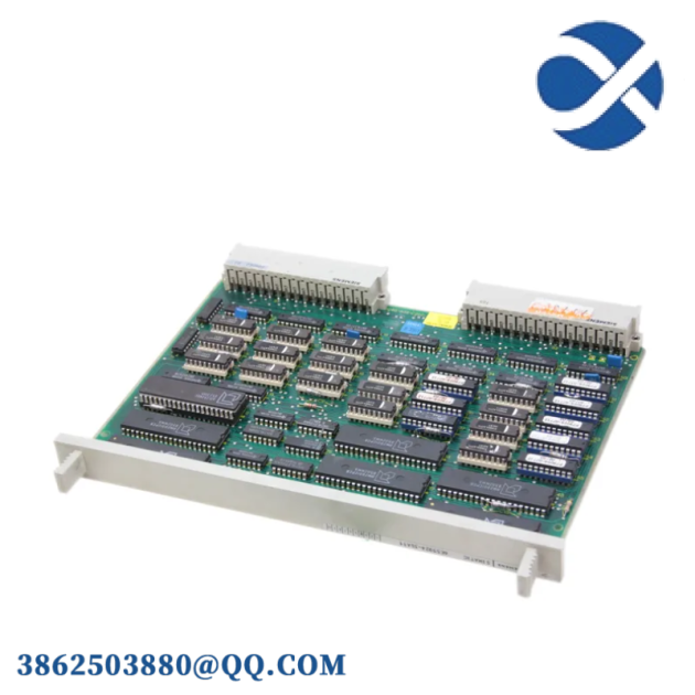 PHOENIX CONTACT IB ST 24 AI 4/SF-2754309 - High Precision Industrial Analog Input Module