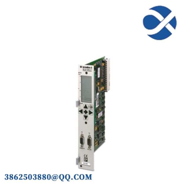 Phoenix IBS 24BK-I/O-T I/O Bus Terminal Module, 16 Inputs, 16 Outputs, 24V, IP20 Protection