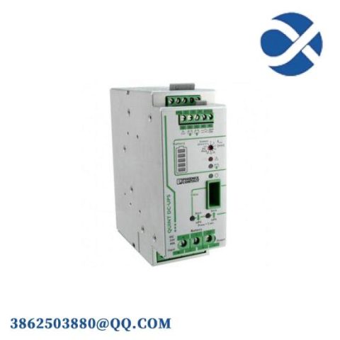 PHOENIX CONTACT OPC5315-004-AB Industrial Control Module