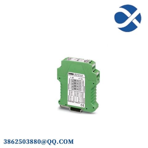 Phoenix PATG1/23 1013847 Industrial Control Module