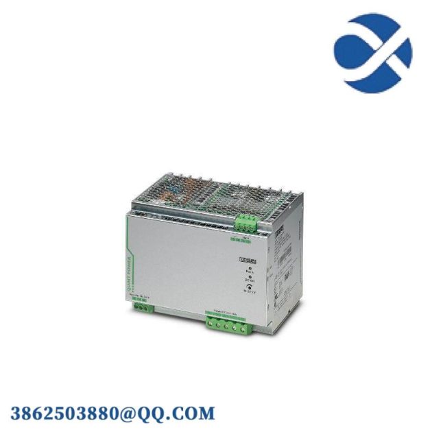 Phoenix PATG1/23 1013847 Industrial Control Module