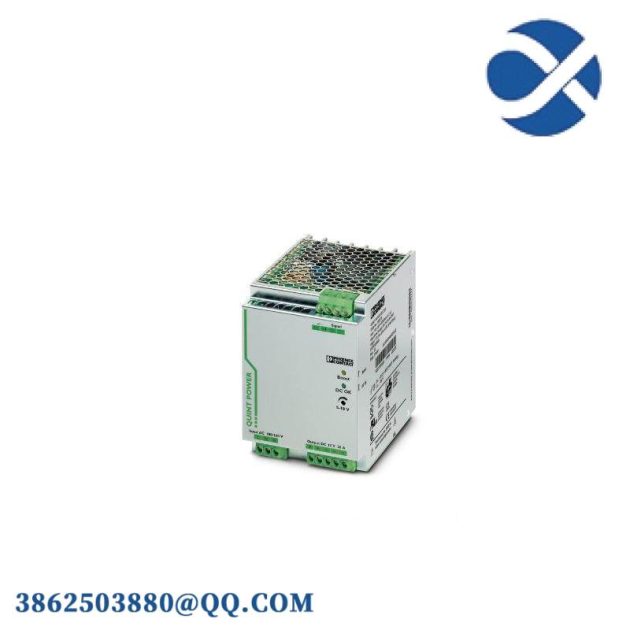 Phoenix Contact UK6N, Control Module, Industrial Automation