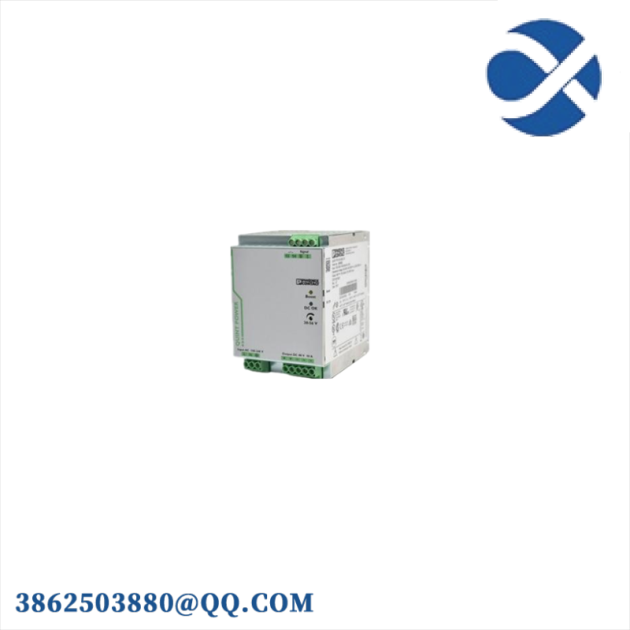 Phoenix Contact UK6N, Control Module, Industrial Automation