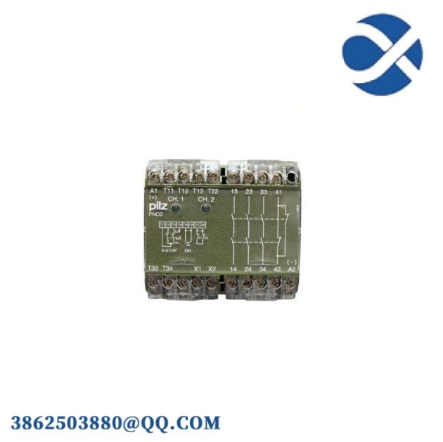PI C-663.12 Industrial Control Module, Advanced Performance & Reliability