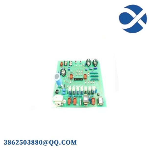Pioneer Magnetics PM3398B-6P-1-3P-E, Advanced Industrial Control Module