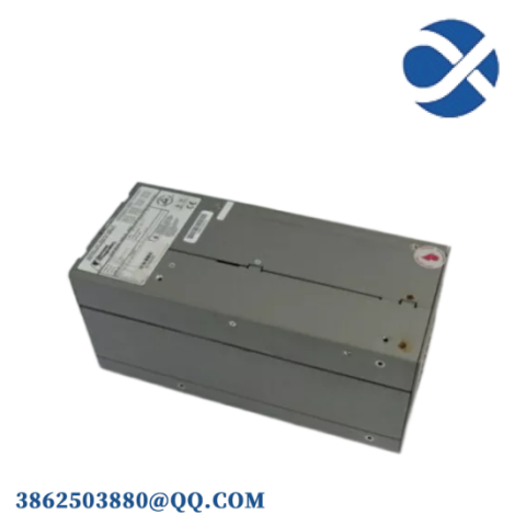 ABB PM3398B-6P-1-3P-E | Precision Power Supply, High Efficiency & Reliability, Industrial Automation