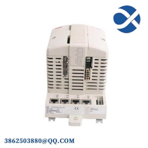 ABB PM861AK01 3BSE018157R1 Processor Unit
