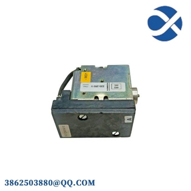 KOLLMORGEN POWERBOX PU200-31C DC Power Supply Module
