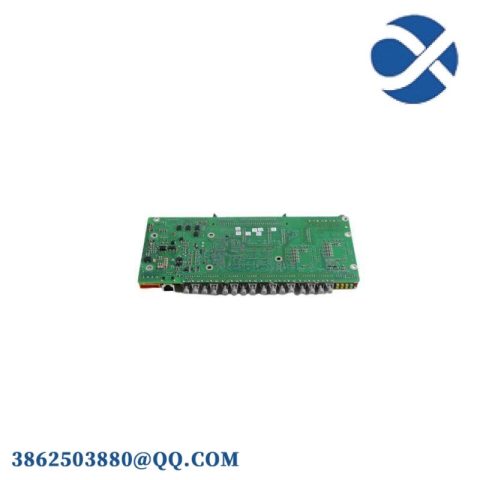 ABB PPC907BE Servo Drive Card: Advanced Motion Control for Industrial Automation