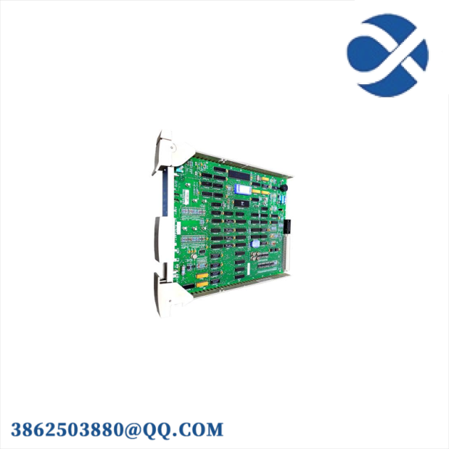 PQV Viconsys OY - Industrial Control Module