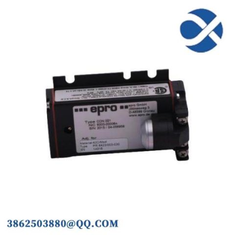 EPRO PR 6418/02 Eddy-Current Sensor