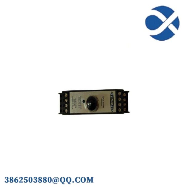 PRO Signal Conditioners SC203-100A-002IR-010-01K-05, Designed for Industrial Automation