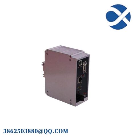 Prodoft 5205-DFNT-PDPS Ethernet Gateway for Industrial Automation