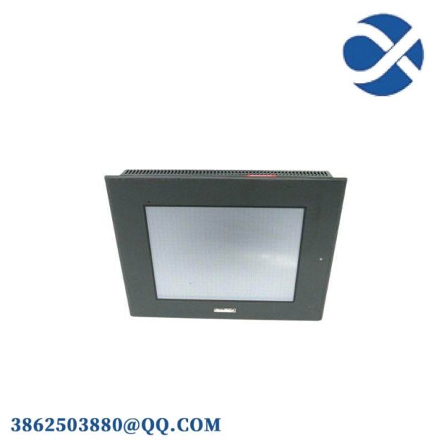 ProFace AGP3600-T1-D24 Multi-Port Operator Interface: Industrial Control Solution