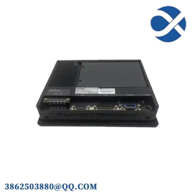 ProFace GP477R-EG11: Robust Industrial Display Touchscreen for Manufacturing & Process Control